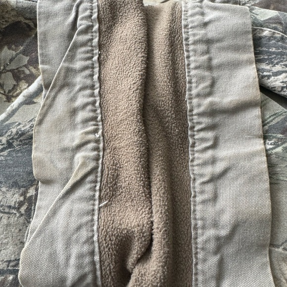 REALTREE AP REDHEAD Camo Cargo Pants Sz W40 L32 Hunting Field Trousers Pants - Picture 12 of 16